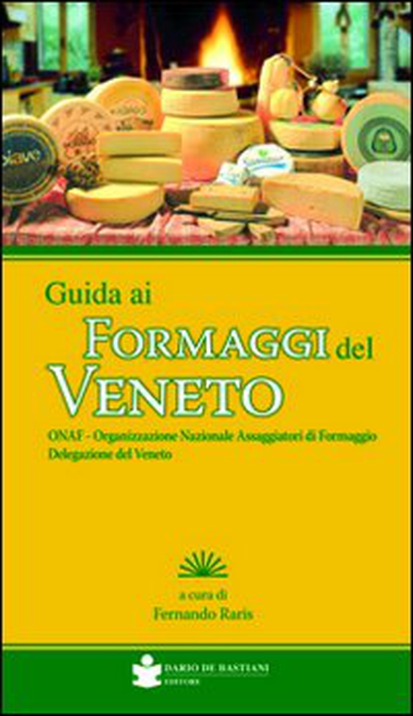 Guida ai formaggi del veento - Librerie.coop Guida ai formaggi del veento - Librerie.coop
