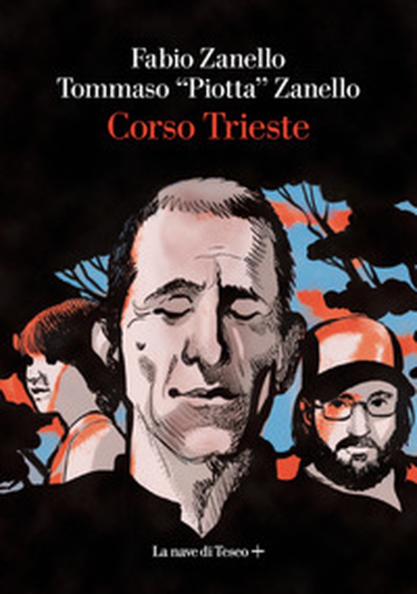 Corso Trieste - Librerie.coop Corso Trieste - Librerie.coop