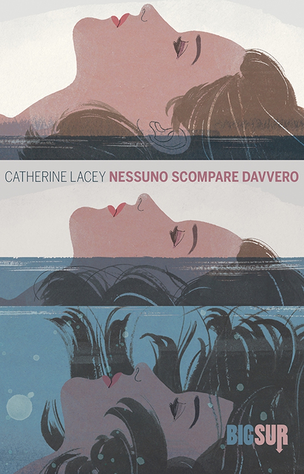 Nessuno scompare davvero - Librerie.coop Nessuno scompare davvero - Librerie.coop