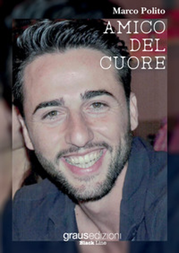 Amico del cuore - Librerie.coop Amico del cuore - Librerie.coop
