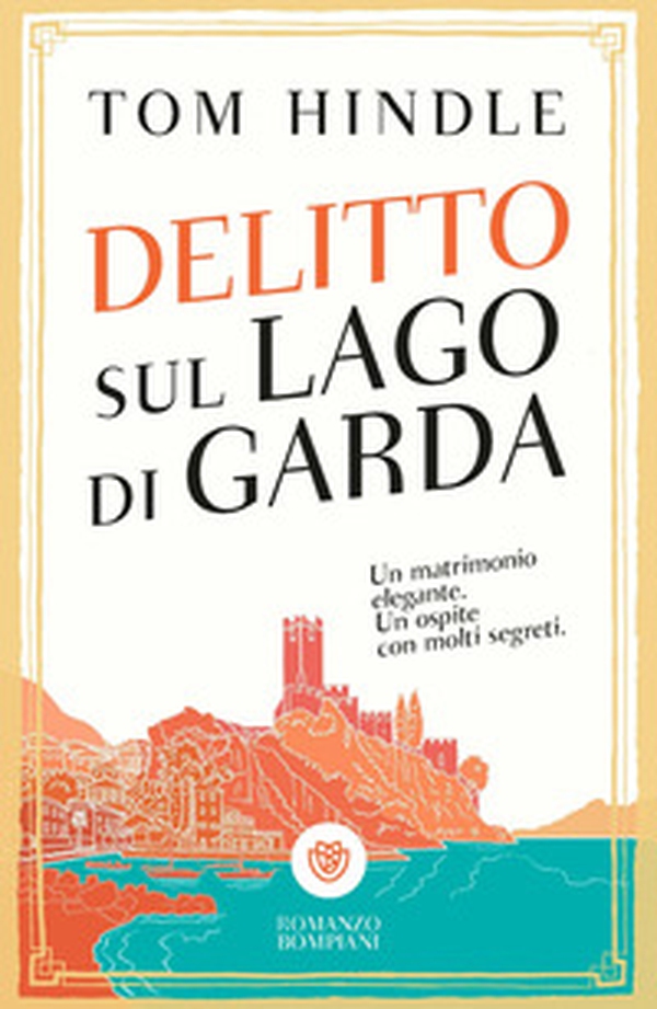 Delitto sul lago di Garda - Librerie.coop