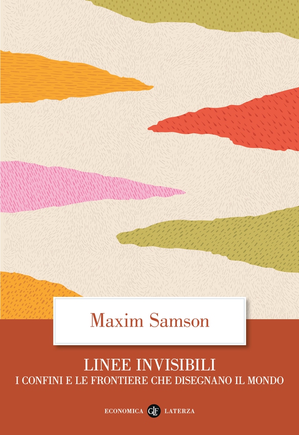 Linee invisibili - Librerie.coop