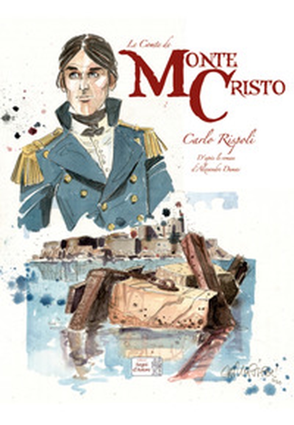 Le Comte de Monte-Cristo - Librerie.coop Le Comte de Monte-Cristo - Librerie.coop