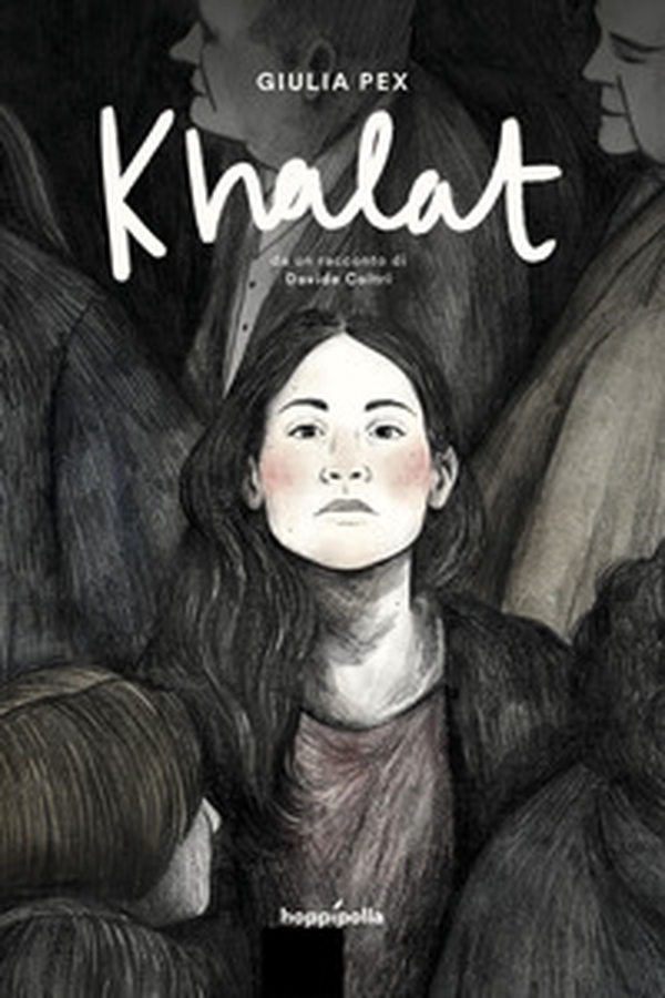 Khalat da un racconto di Davide Coltri - Librerie.coop Khalat da un racconto di Davide Coltri - Librerie.coop