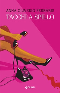 Tacchi a spillo - Librerie.coop