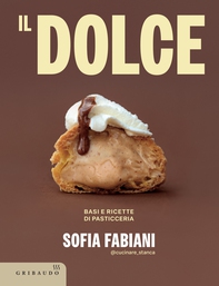 Il Dolce - Librerie.coop