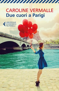 Due cuori a Parigi - Librerie.coop