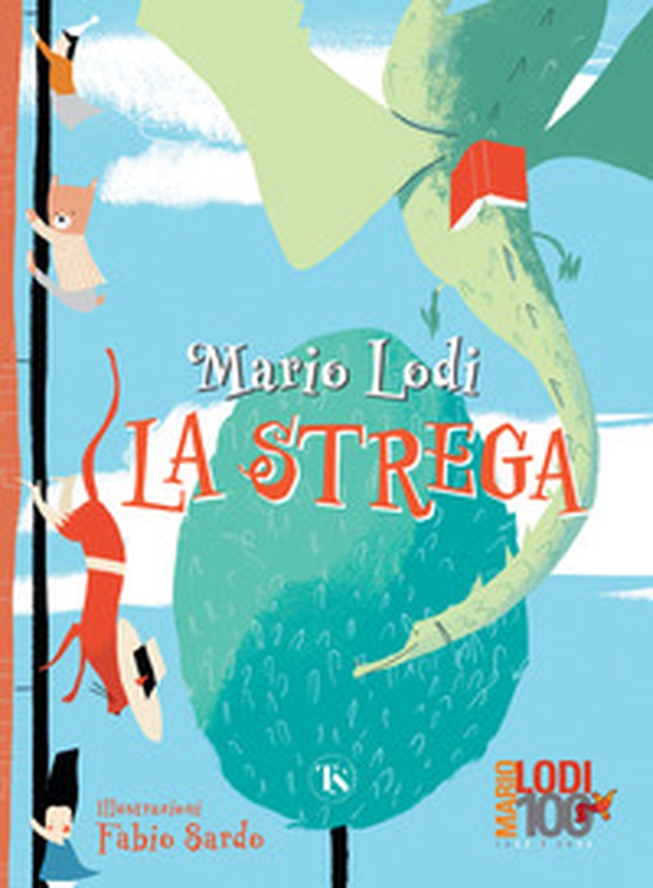 La strega - Librerie.coop La strega - Librerie.coop