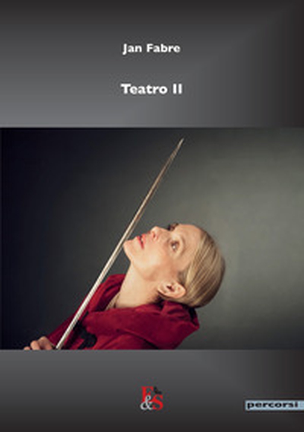 Teatro - Vol. 2 - Librerie.coop