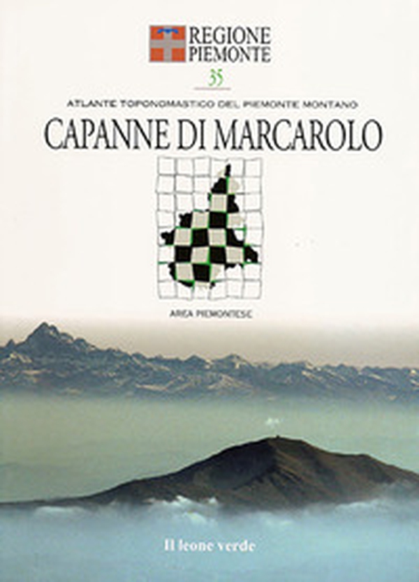 Capanne di Marcarolo. Con 12 carte toponomastiche - Librerie.coop Capanne di Marcarolo. Con 12 carte toponomastiche - Librerie.coop