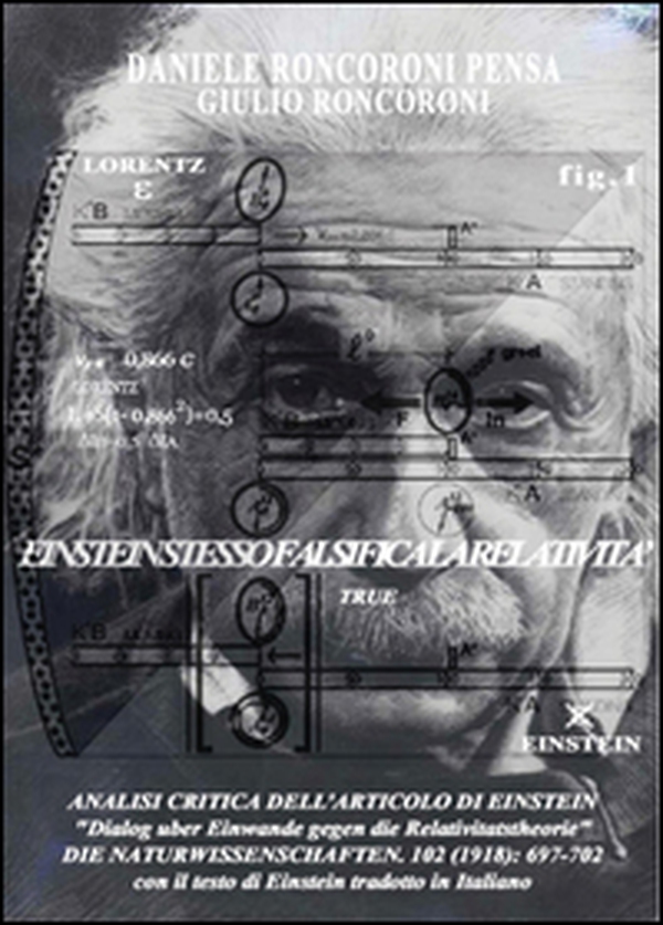 Analisi critica dell'articolo di Einstein - Librerie.coop