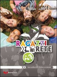 Ragazzi in rete A2. Corso multimediale d'italiano per stranieri - Librerie.coop Ragazzi in rete A2. Corso multimediale d'italiano per stranieri - Librerie.coop