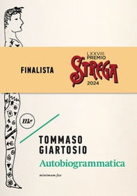 Autobiogrammatica - Librerie.coop Autobiogrammatica - Librerie.coop