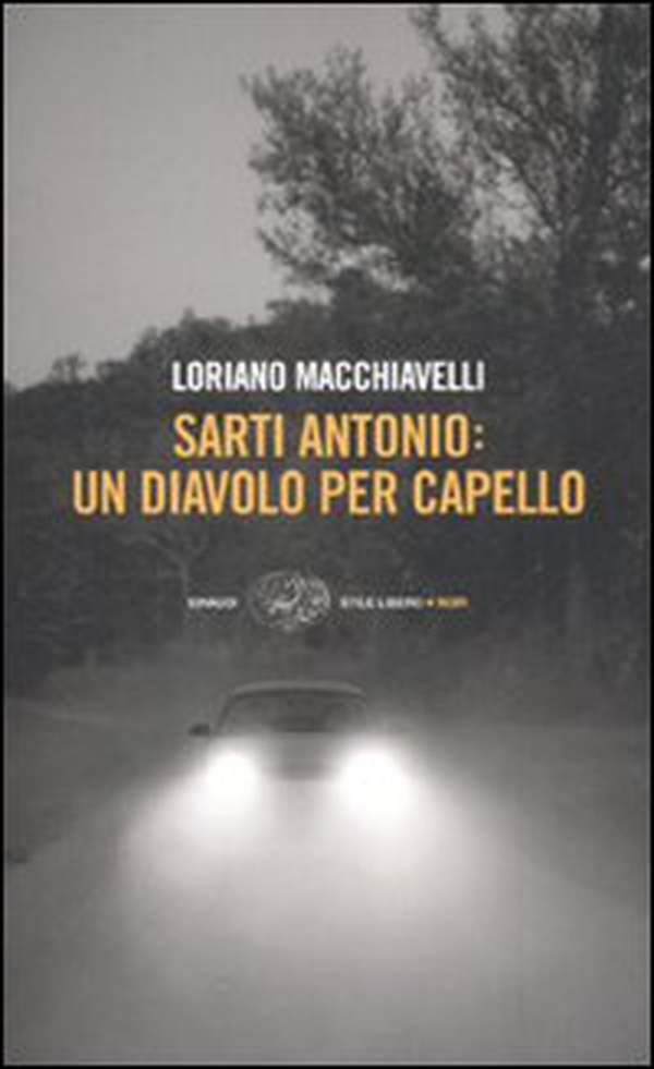 Sarti Antonio. Un diavolo per capello - Librerie.coop Sarti Antonio. Un diavolo per capello - Librerie.coop