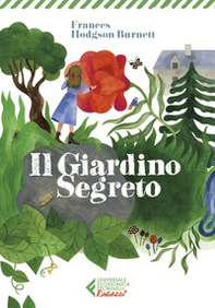 Il giardino segreto - Librerie.coop