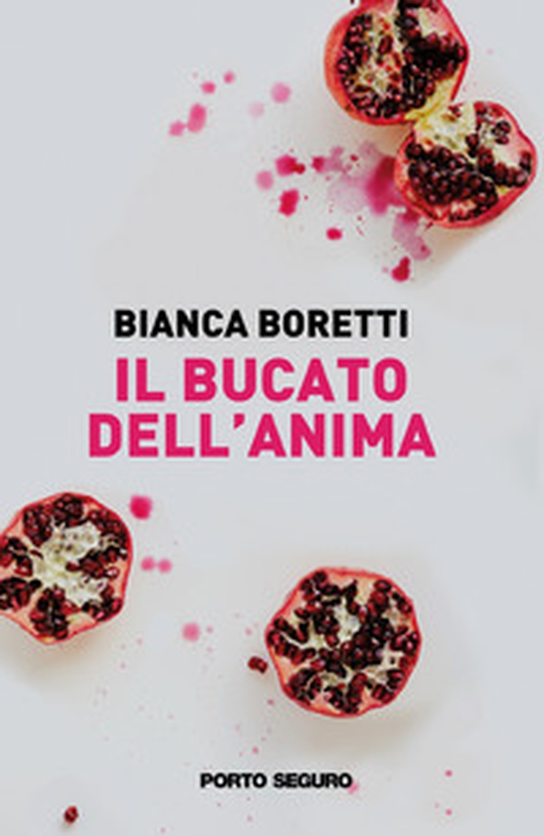 Il bucato dell'anima - Librerie.coop Il bucato dell'anima - Librerie.coop