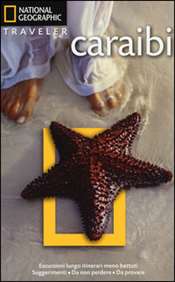 Caraibi - Librerie.coop Caraibi - Librerie.coop