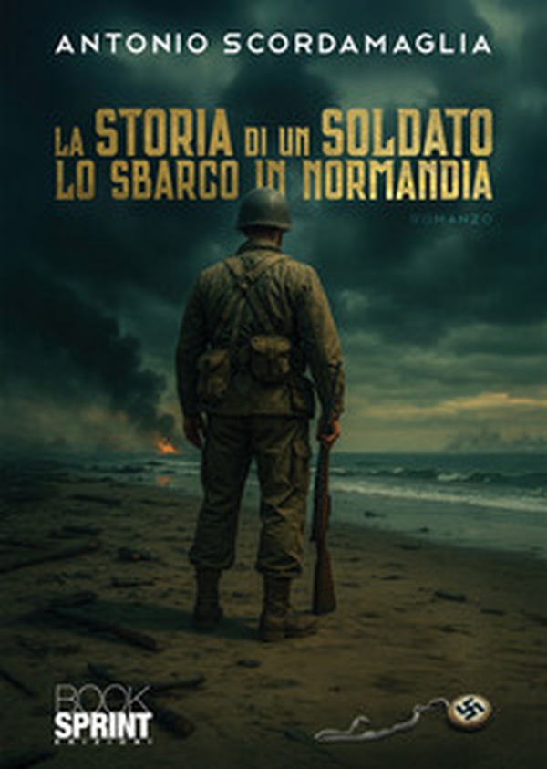 La storia di un soldato - Librerie.coop La storia di un soldato - Librerie.coop