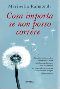 Cosa importa se non posso correre - Librerie.coop