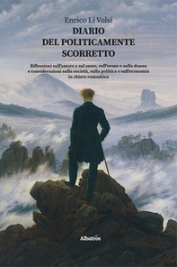 Diario del politicamente scorretto - Librerie.coop
