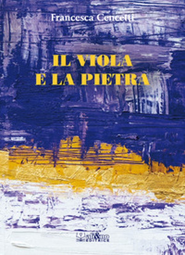 Il viola e la pietra - Librerie.coop Il viola e la pietra - Librerie.coop