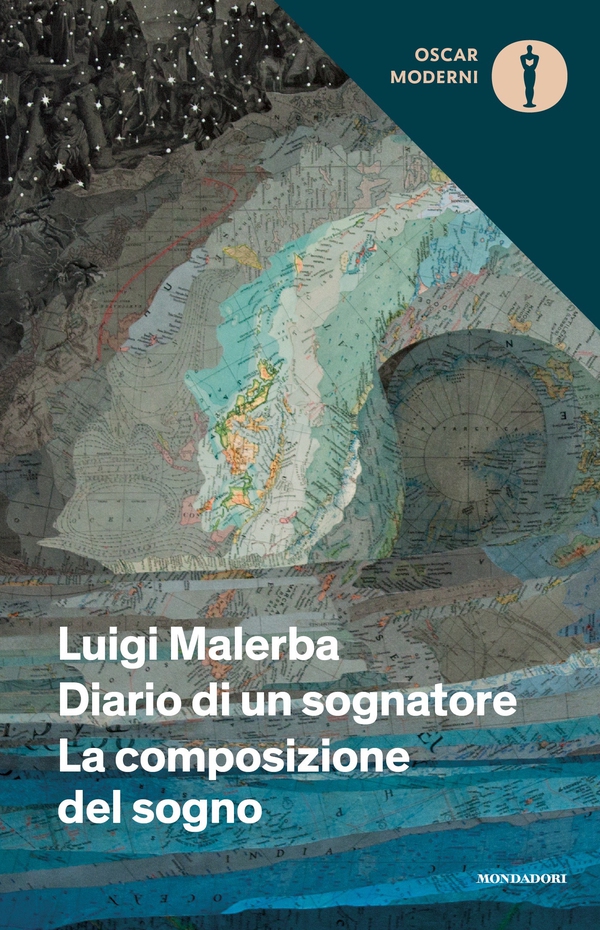 Diario di un sognatore - La composizione del sogno - Librerie.coop Diario di un sognatore - La composizione del sogno - Librerie.coop