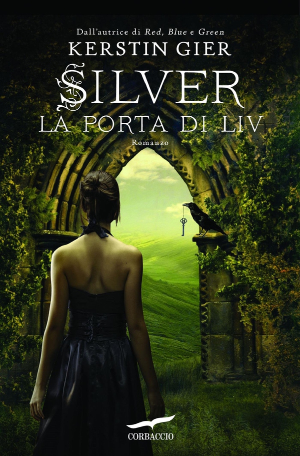 Silver. La porta di Liv - Librerie.coop Silver. La porta di Liv - Librerie.coop