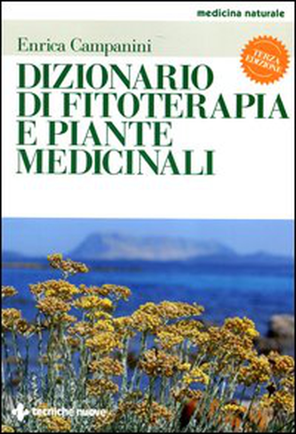 Dizionario di fitoterapia e piante medicinali - Librerie.coop Dizionario di fitoterapia e piante medicinali - Librerie.coop