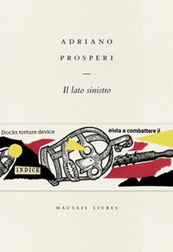 Il lato sinistro - Librerie.coop Il lato sinistro - Librerie.coop