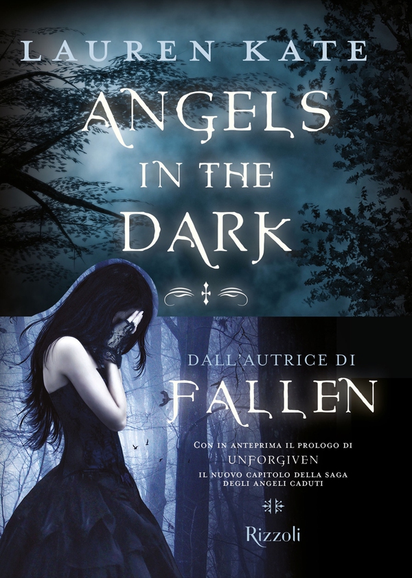 Angels in the Dark - Librerie.coop Angels in the Dark - Librerie.coop