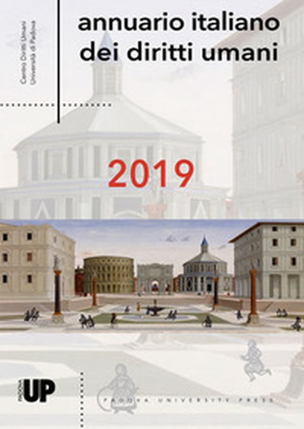 Annuario italiano dei diritti umani 2019 - Librerie.coop Annuario italiano dei diritti umani 2019 - Librerie.coop