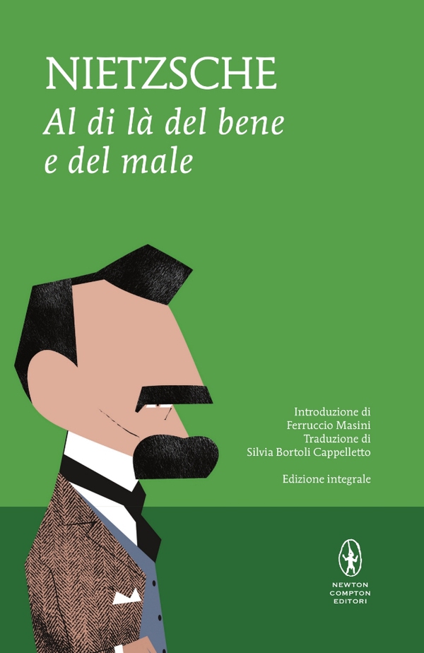 Al di là del bene e del male - Librerie.coop Al di là del bene e del male - Librerie.coop
