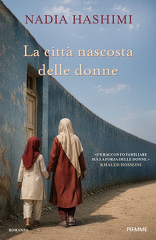 La città nascosta delle donne - Librerie.coop