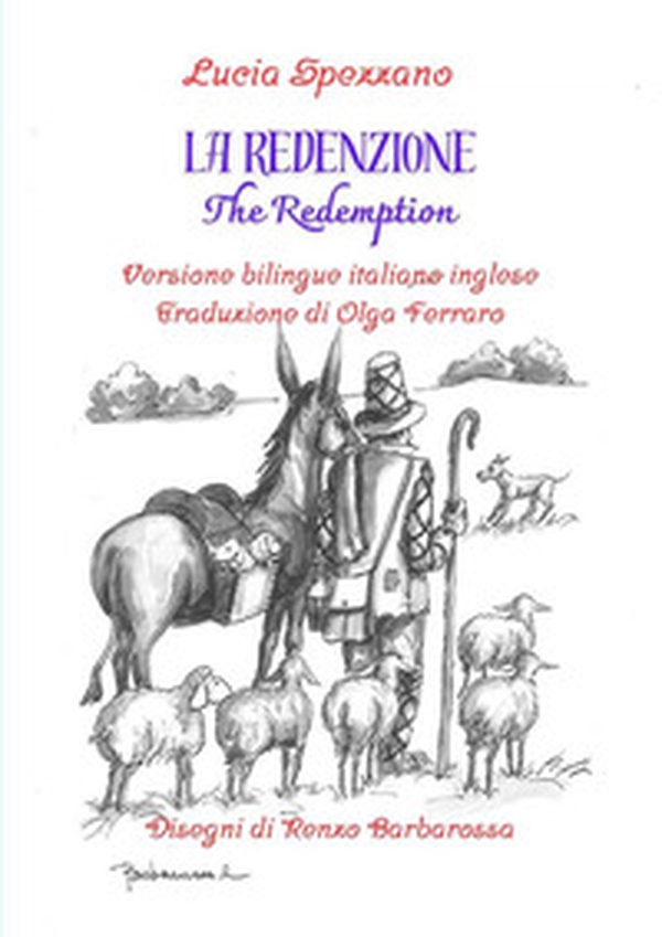 La redenzione-The redemption - Librerie.coop La redenzione-The redemption - Librerie.coop