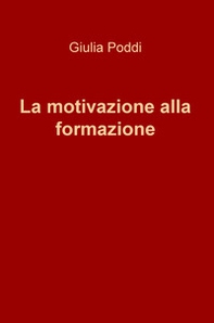 La motivazione alla formazione - Librerie.coop