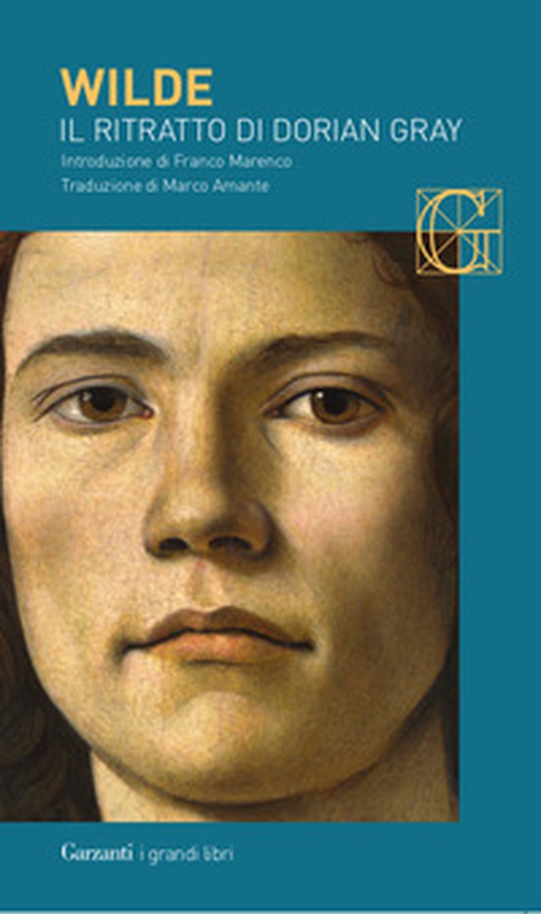 Il ritratto di Dorian Gray - Librerie.coop Il ritratto di Dorian Gray - Librerie.coop