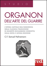Organon dell'arte del guarire - Librerie.coop Organon dell'arte del guarire - Librerie.coop