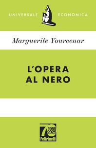 L'opera al nero - Librerie.coop