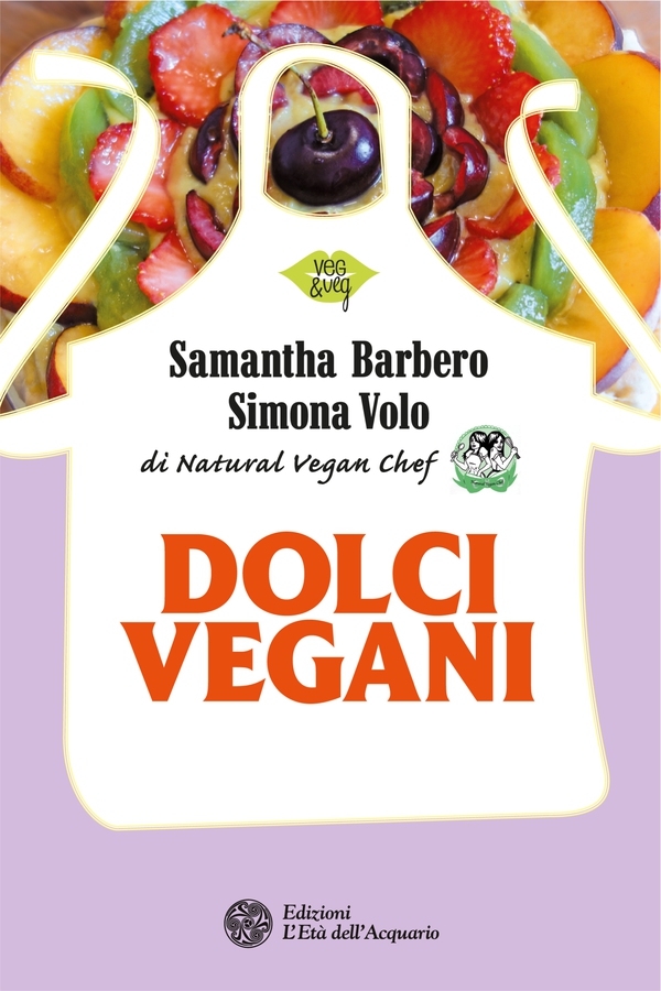 Dolci vegani - Librerie.coop Dolci vegani - Librerie.coop