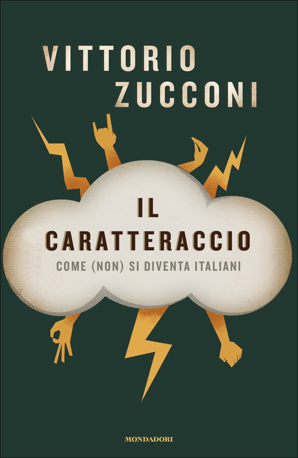 Il caratteraccio - Librerie.coop Il caratteraccio - Librerie.coop