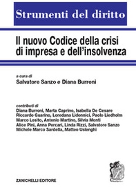 Il nuovo codice della crisi di impresa e dell'insolvenza - Librerie.coop
