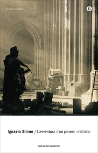 L'avventura d'un povero cristiano - Librerie.coop
