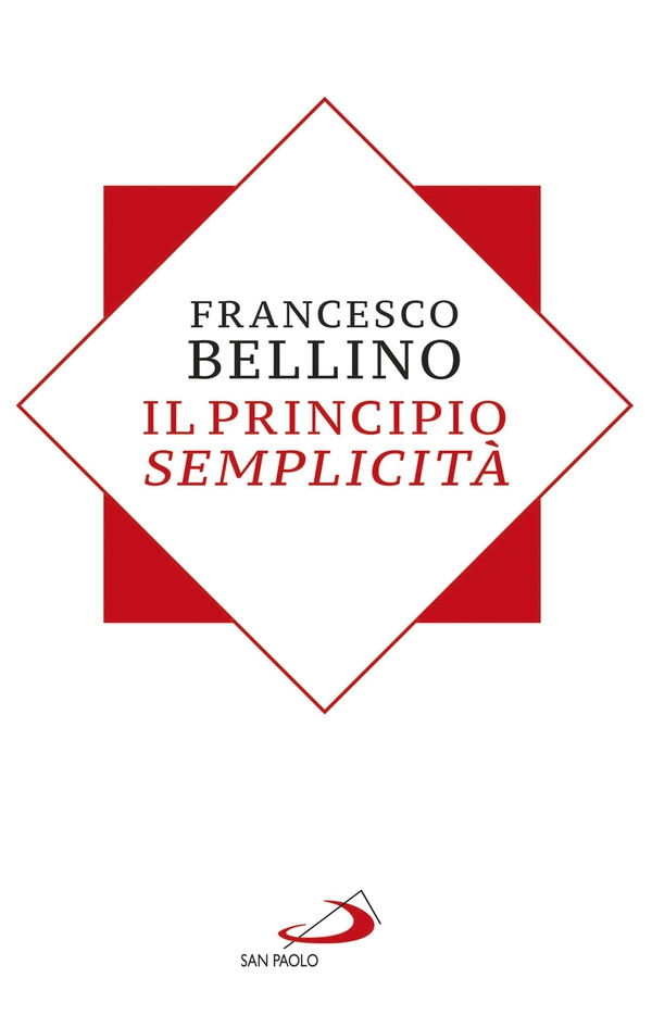 Il principio semplicità - Librerie.coop Il principio semplicità - Librerie.coop