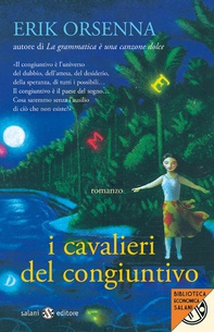 I cavalieri del congiuntivo - Librerie.coop