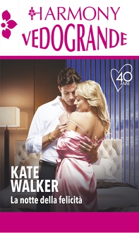 La notte della felicità - Librerie.coop