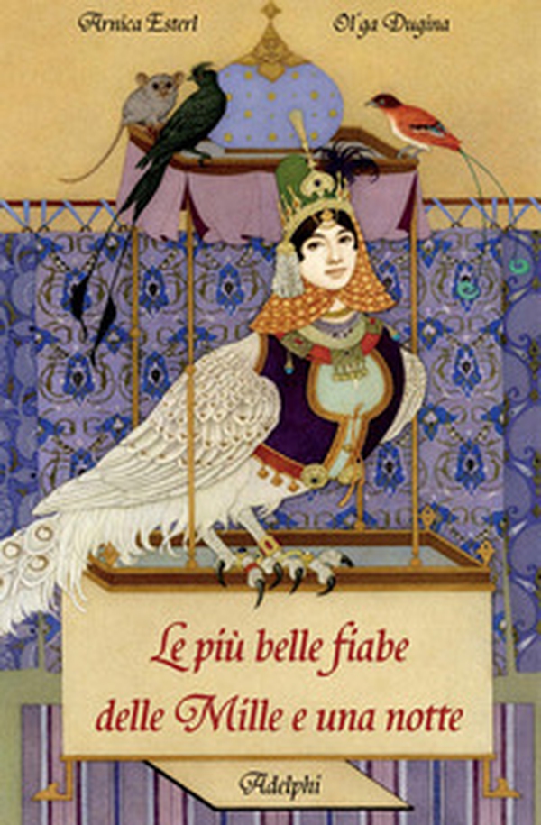 Le più belle fiabe delle Mille e una notte - Librerie.coop Le più belle fiabe delle Mille e una notte - Librerie.coop