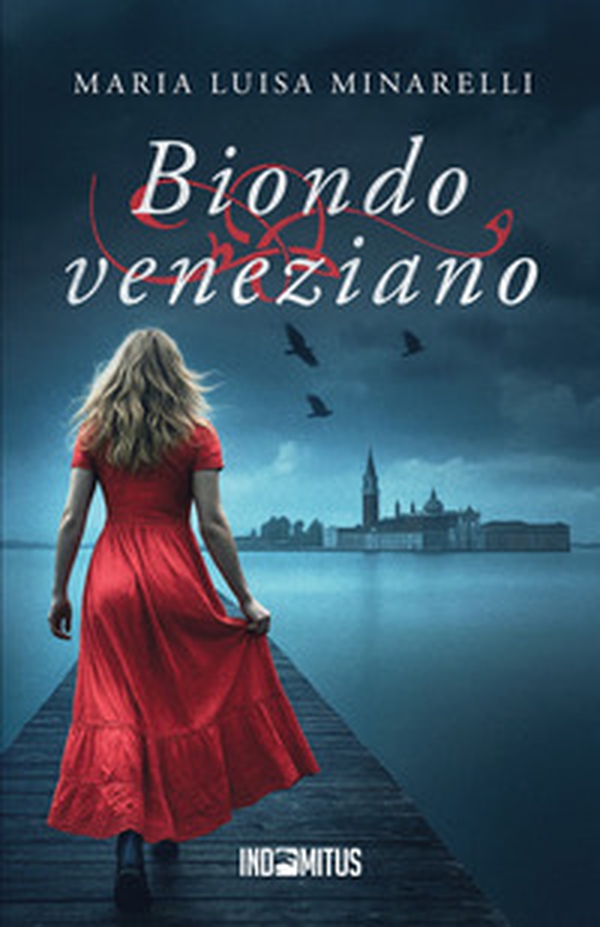 Biondo veneziano - Librerie.coop