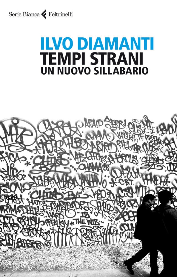 Tempi strani - Librerie.coop Tempi strani - Librerie.coop
