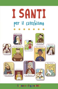 I santi per il catechismo - Librerie.coop