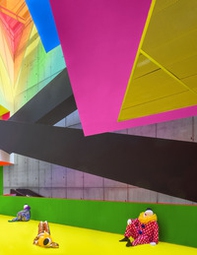 Ugo Rondinone. Let's start this day again - Librerie.coop